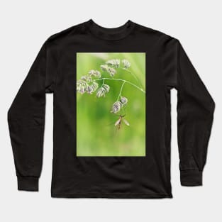 Hang on in there Long Sleeve T-Shirt